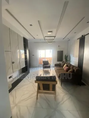 3bdrm Apartment in Lekki Phase 1 for rent