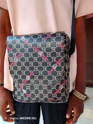 Crossbody Bag