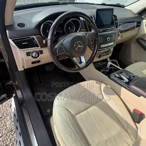 Mercedes-Benz GLE-Class GLE 350d 4MATIC 2017 Maroon