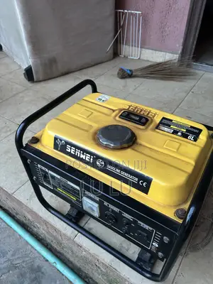 Affordable Generator