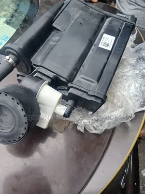 Charcoal Canister Mercedes Gwagon G63 G550 G450 GLC GLB Gle Gls63 Gla