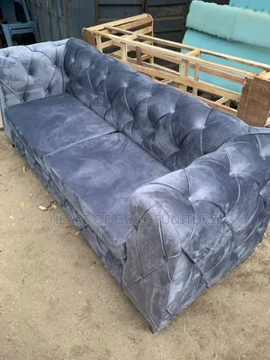 Classique 2 Seater Sofa Chair