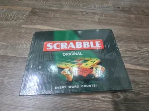 Scrabble Original