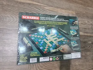 Scrabble Original