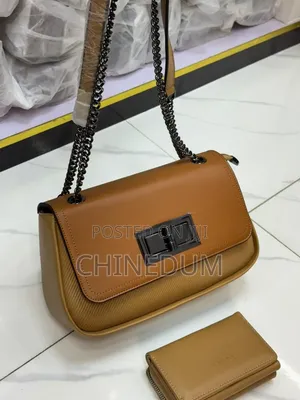 Very Nice Bags With High Durability