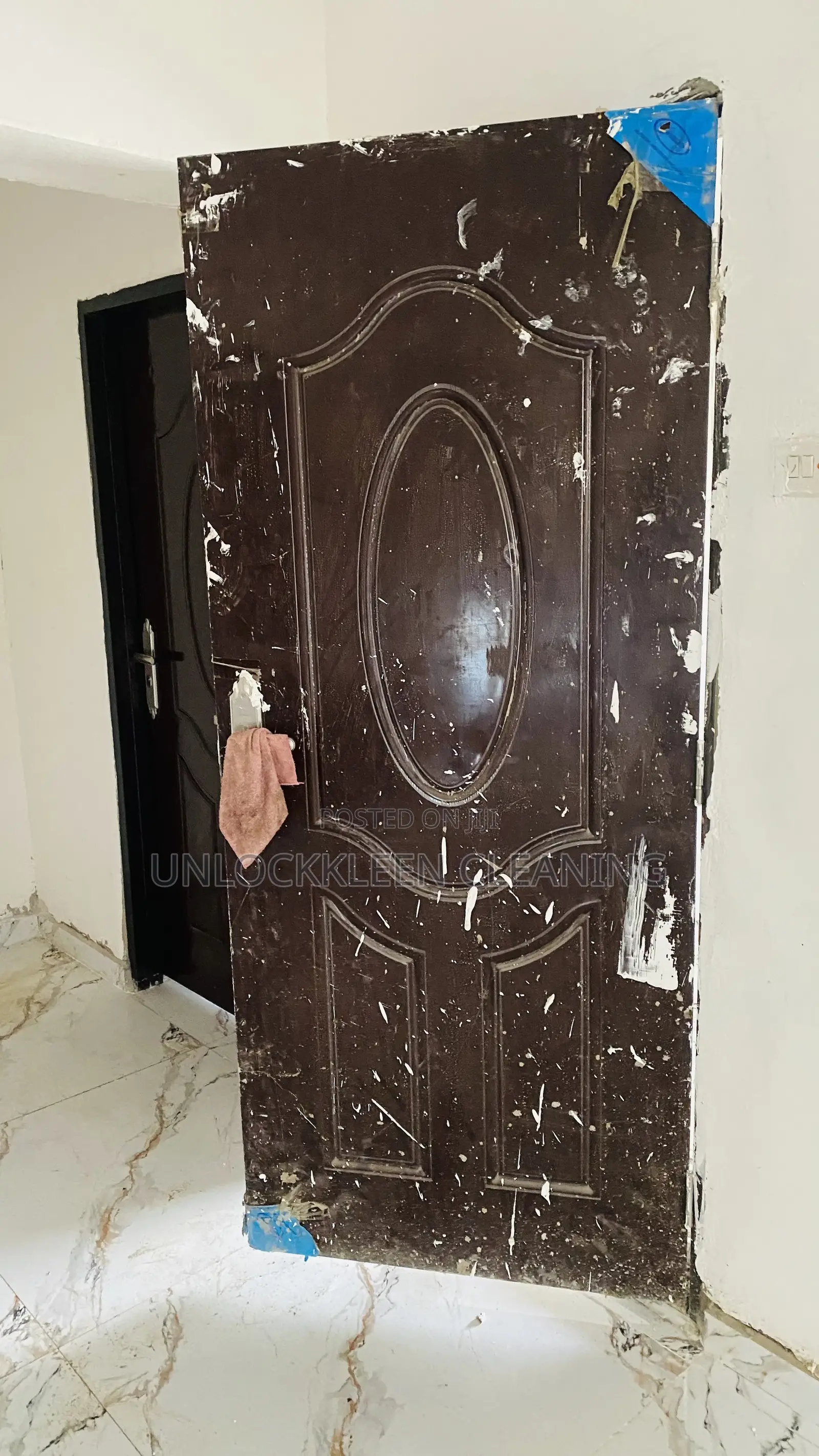 Unlockkleen Cleaning Services