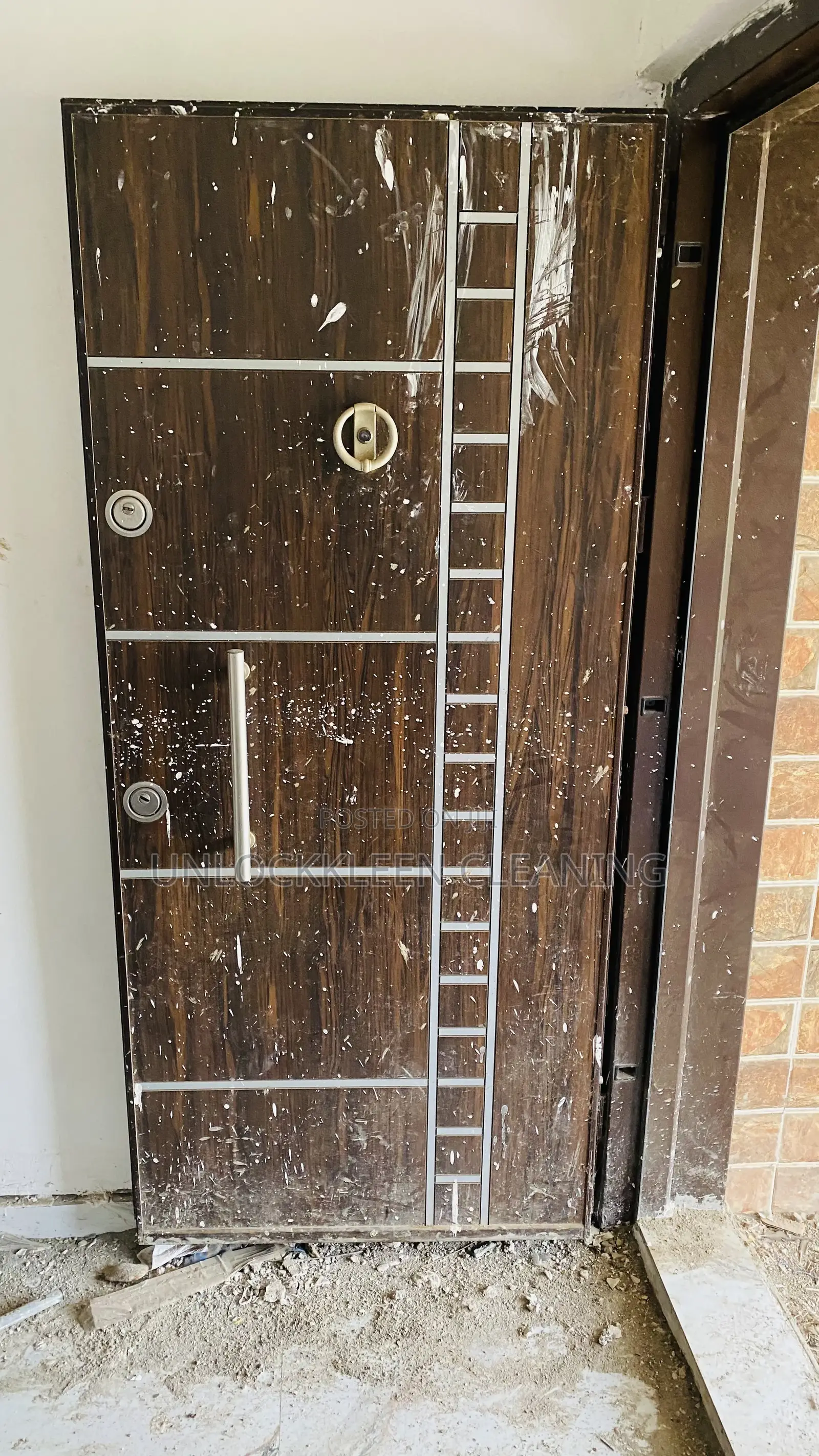 Unlockkleen Cleaning Services