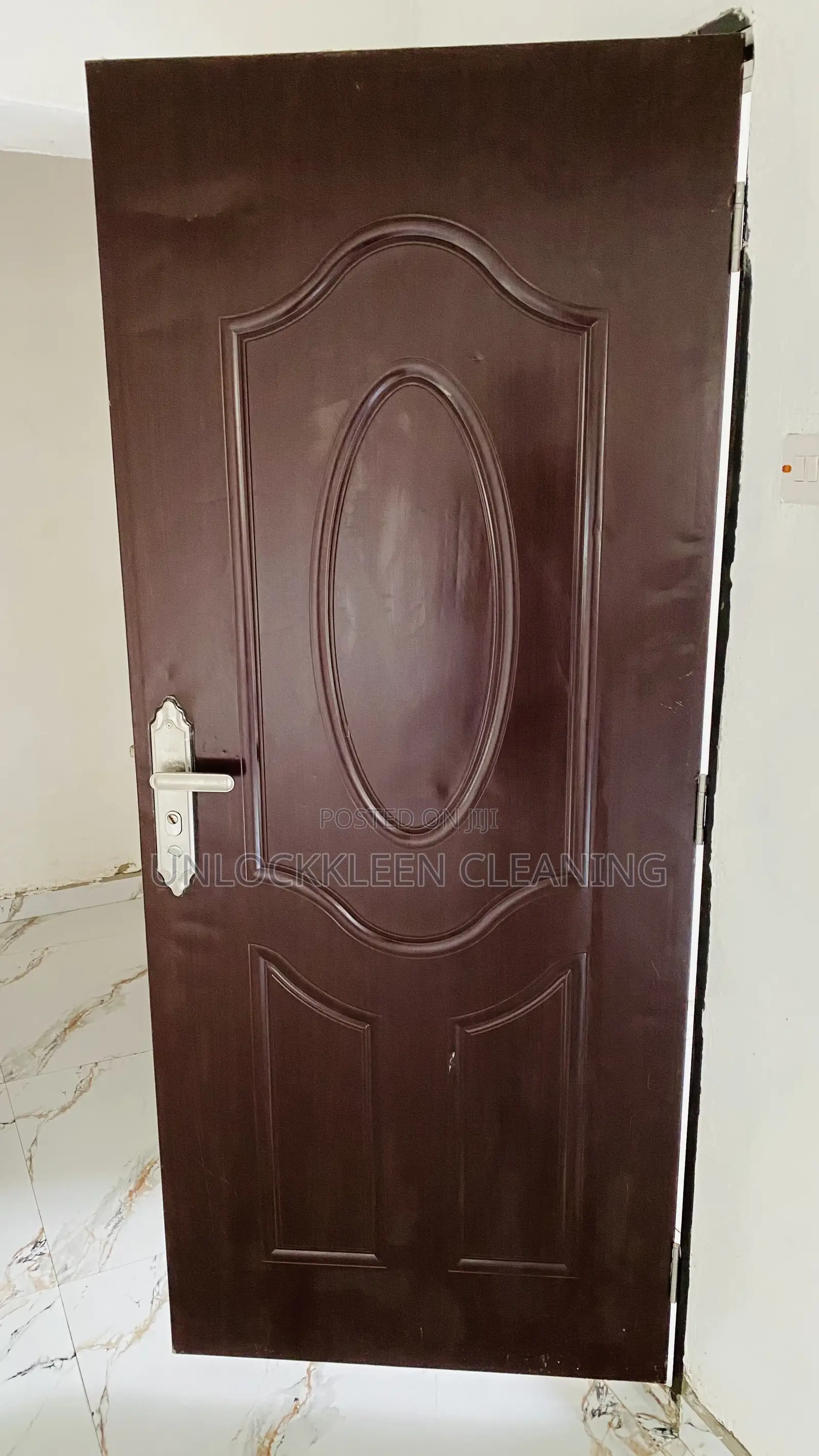 Unlockkleen Cleaning Services