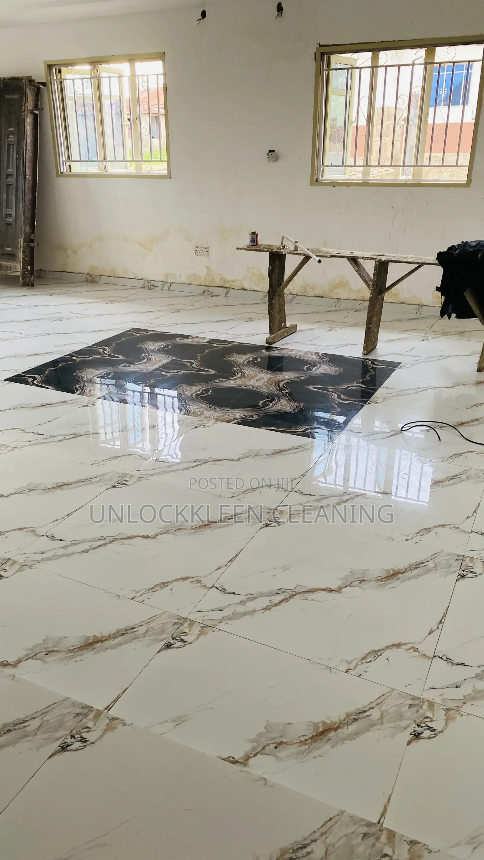 Unlockkleen Cleaning Services
