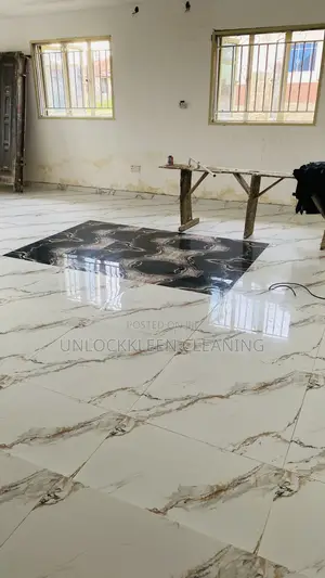 Unlockkleen Cleaning Services