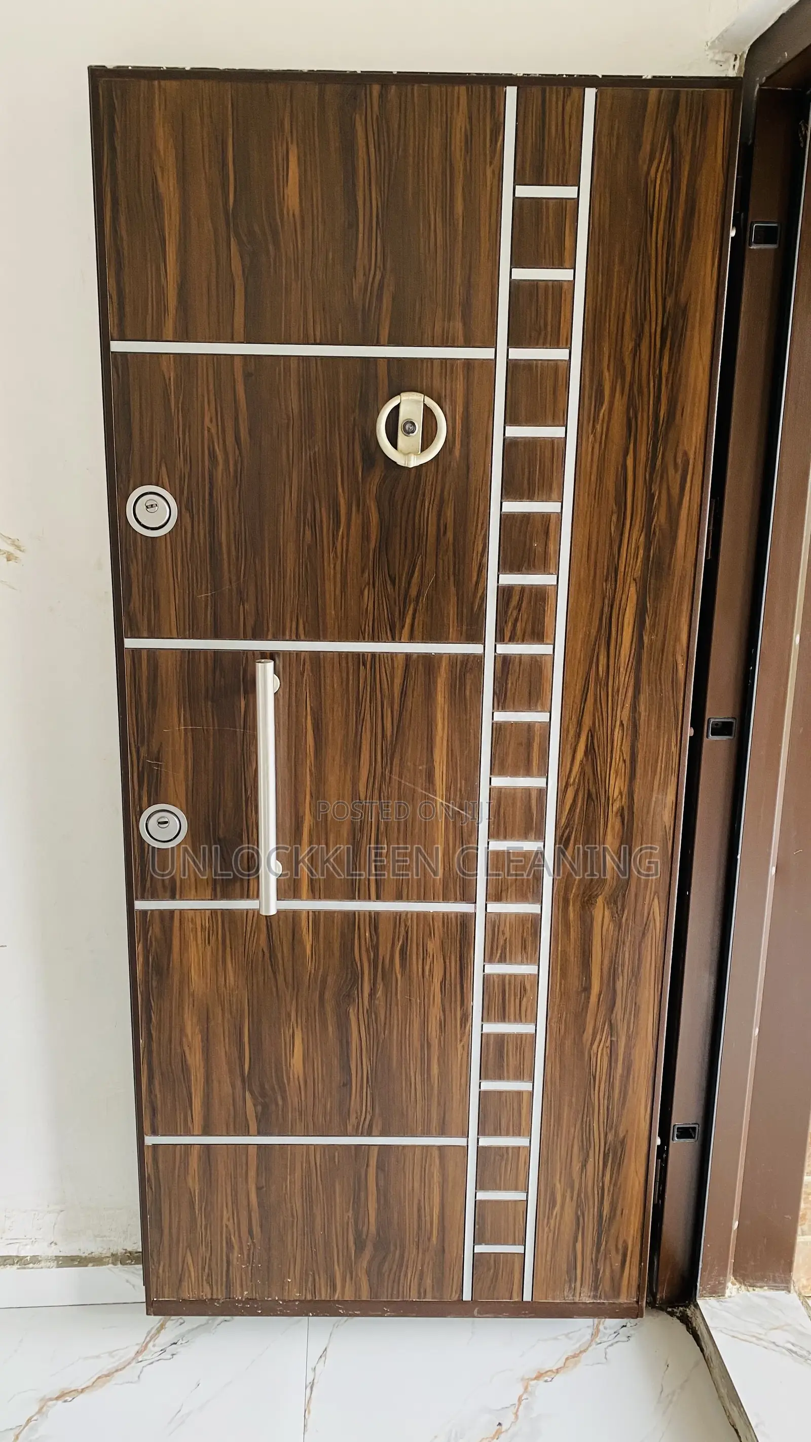 Unlockkleen Cleaning Services