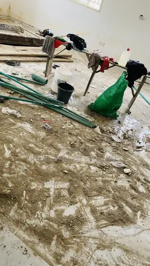 Unlockkleen Cleaning Services