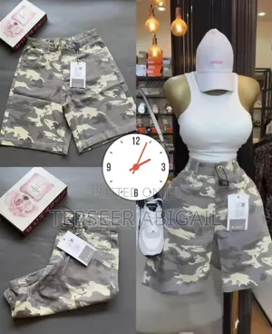 I Sell Baggy and Pencil Jeans,polo,crop Tops, Shorts, Jersey,