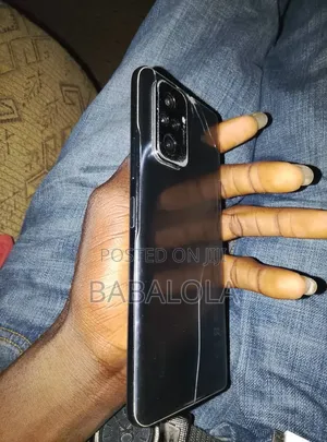 Xiaomi Redmi Note 10 Pro 128 GB Black