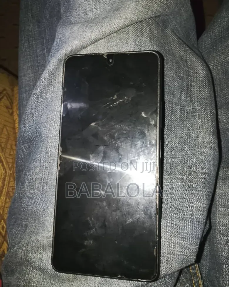 Xiaomi Redmi Note 10 Pro 128 GB Black