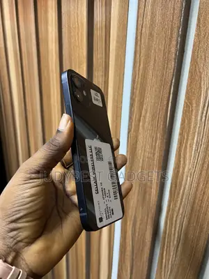 Apple iPhone 12 128 GB Black
