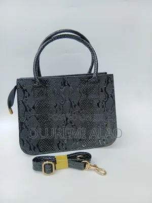 Customised Ladies Hand Bag
