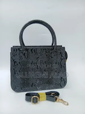 Customised Ladies Hand Bag