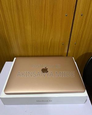 Laptop Apple MacBook Air 2020 M1 8GB Apple M1 SSD 256GB