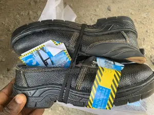 Safety Shoes