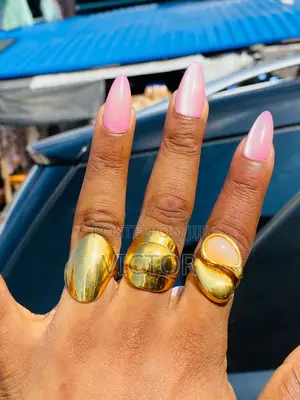Sk Ring Sets
