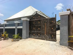 Furnished 1bdrm Bungalow in Ushafa for rent