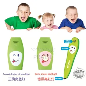 Y- Pen Educational Material