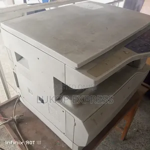 Sharp AR- 5316E Digital Photocopy Machine