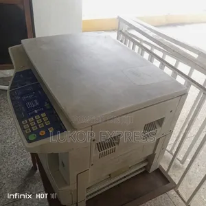 Sharp AR- 5316E Digital Photocopy Machine