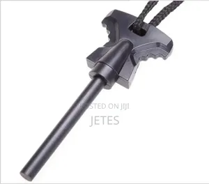 Ferro Rod Fire Starter