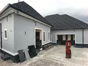 Furnished 1bdrm Bungalow in Ushafa for rent