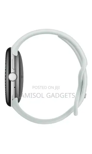 Google Pixel Watch 5 45mm