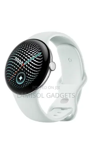 Google Pixel Watch 5 45mm