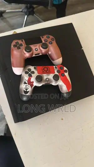 PES4 for Sale