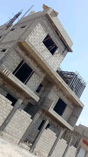 Exquisite Building Finishing Works