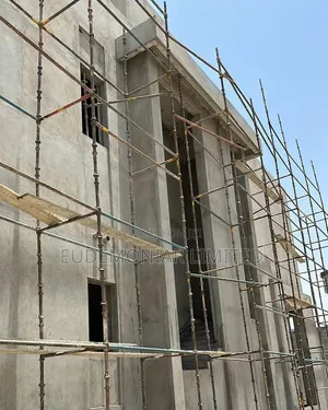 Exquisite Building Finishing Works