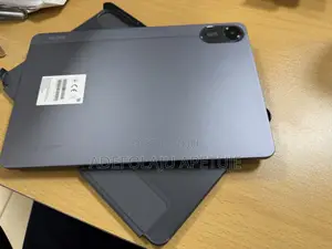 Xiaomi Redmi Pad 2 128 GB Black