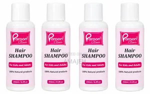 Hair Shampoo