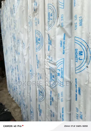20mm Dignity Bendable Long Pipe