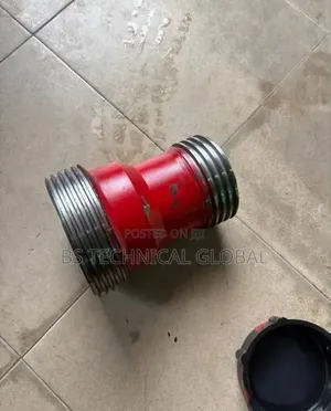 FLG 1502 High Pressure Flow Line