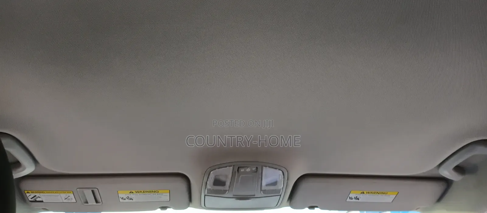 Hyundai Tucson 2017 Matt Black
