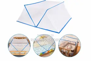 2by4 Foldable Mosquito Net/ Baby Mosquito Net