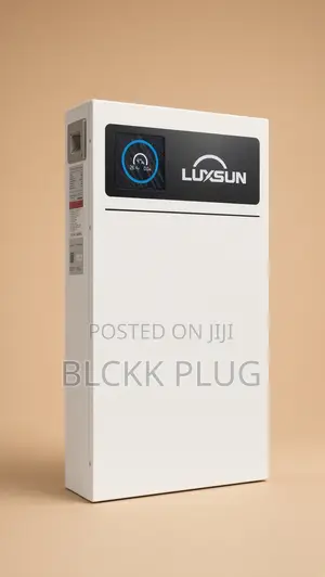Brand New LUXSUN 8kWh 24V Lithium Battery
