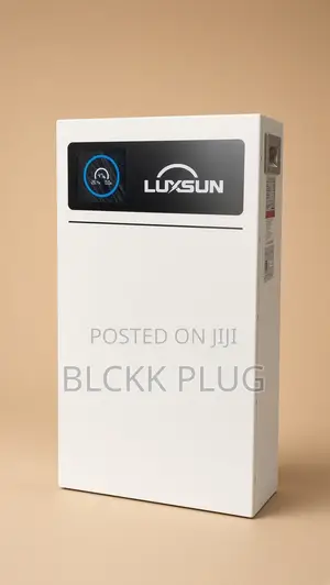 Brand New LUXSUN 8kWh 24V Lithium Battery