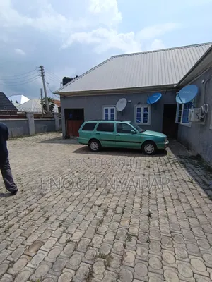 Furnished 1bdrm Bungalow in Ushafa for rent