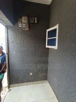 Furnished 1bdrm Bungalow in Ushafa for rent