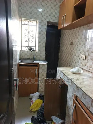 Furnished 1bdrm Bungalow in Ushafa for rent