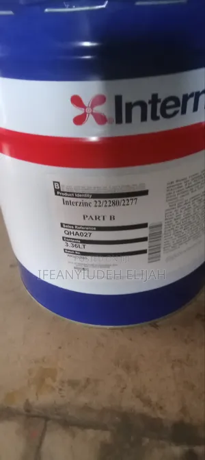 International Paint