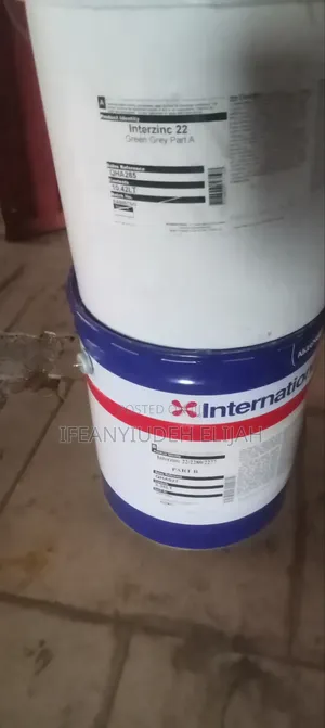 International Paint