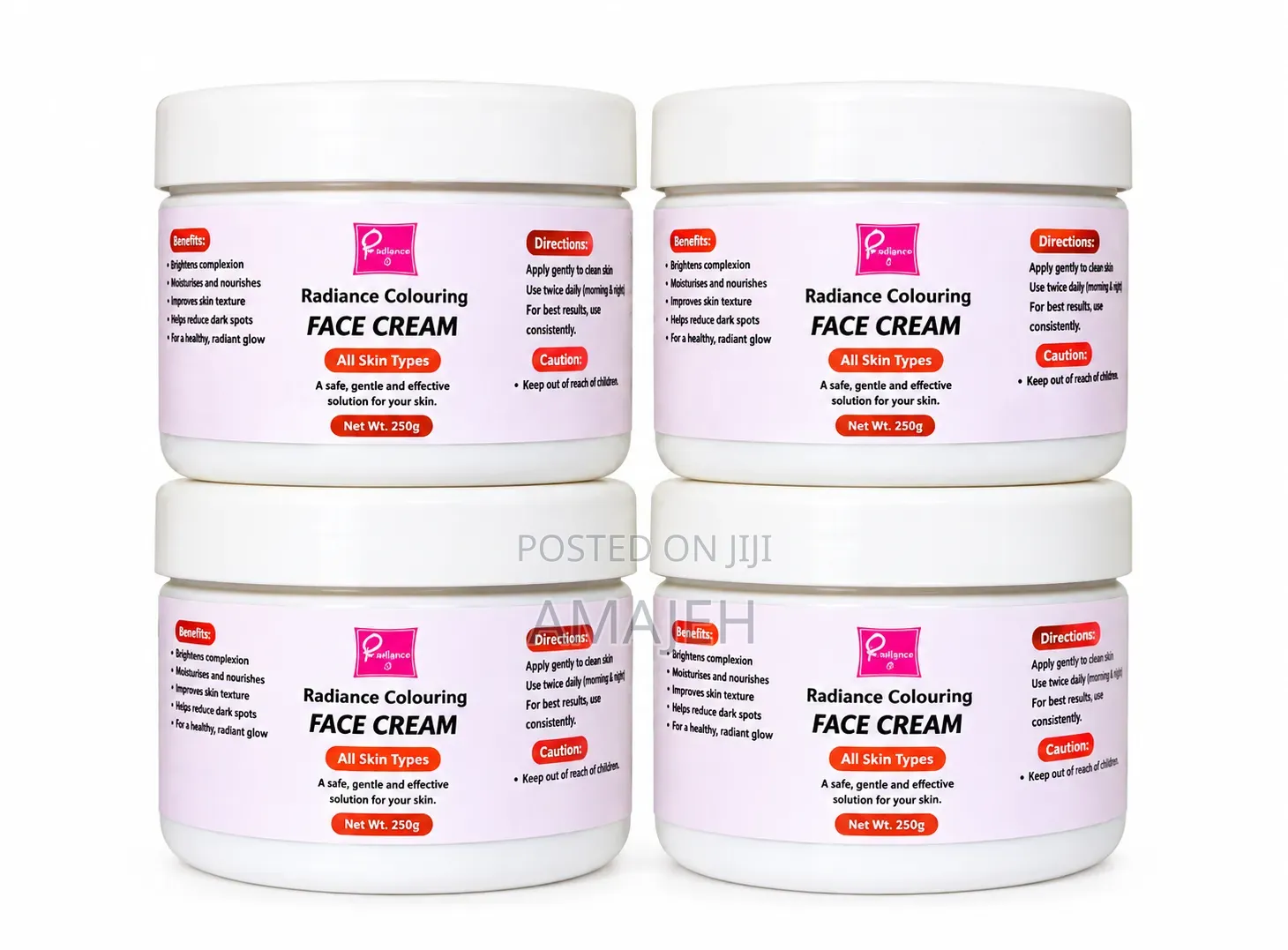 Face Cream